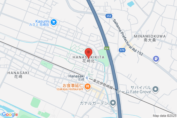 久喜タロウ動物病院