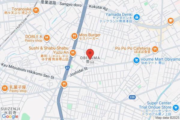 ファミリーサーチセンター