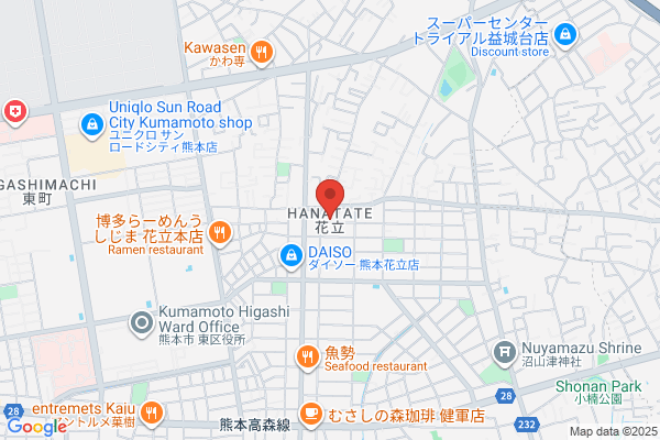 ディスカウントドラッグコスモス 秋津店