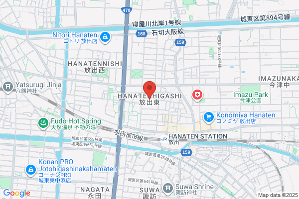 【美脚O脚・骨盤・小顔鍼灸】ダイエット SLOTH鍼灸整体院