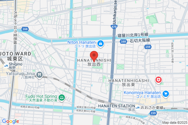 MEGAドン・キホーテ 深江橋店