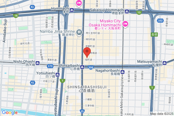 HUB京阪京橋店