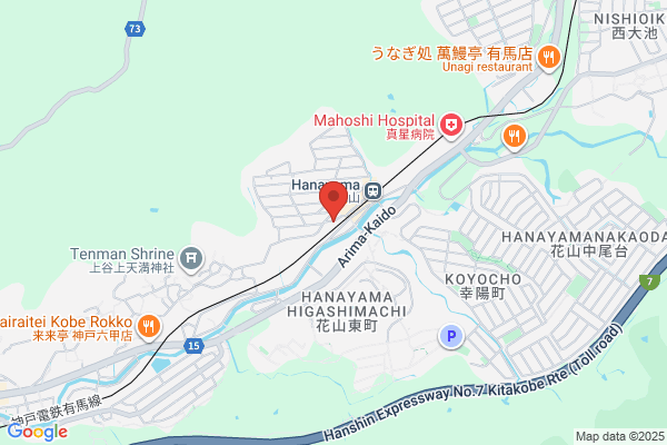 ジョリーパスタ 鈴蘭台店