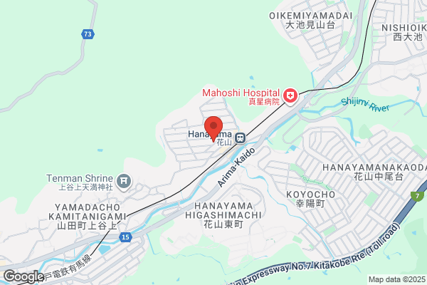 ジョーシン神戸北町店
