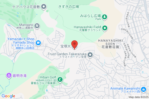 Takarazuka University of Art & Design