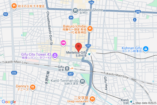 丸亀製麺マーサ２１