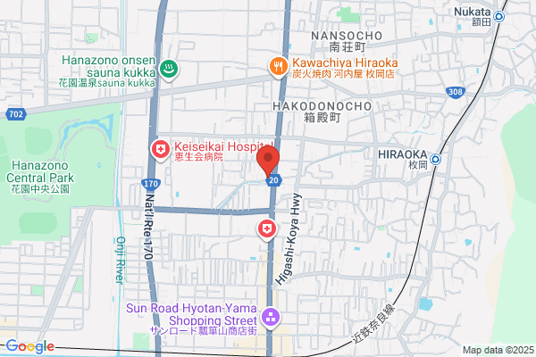 パーソナルジム SWITCH半田店