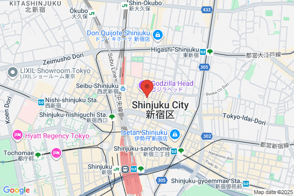 DartsUP 海浜幕張店
