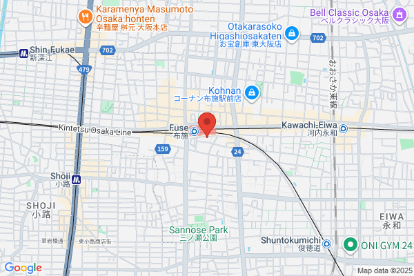 Total Beauty Salon 薫風