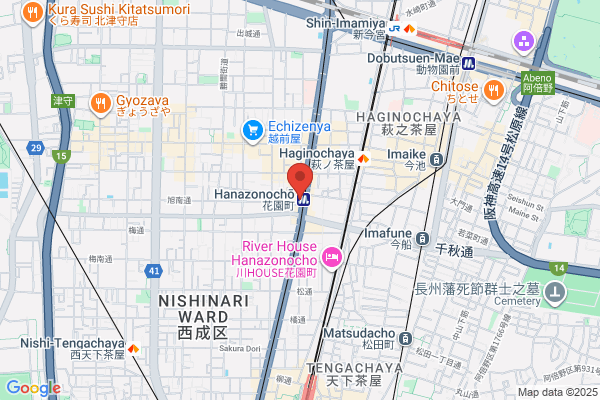 東横INN熊本新市街