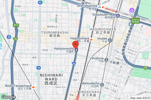 東横INN熊本駅前