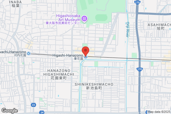 ウエルシア東大阪中新開店