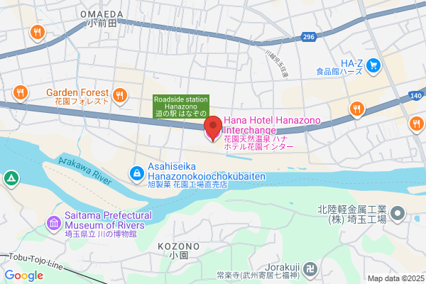 東横INN京都四条大宮