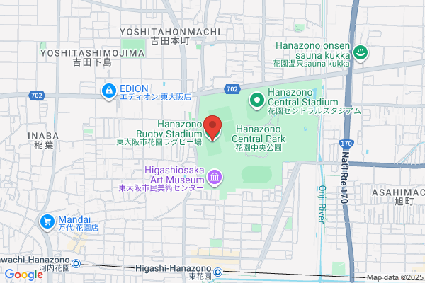 ドクターマーチン あべの Hoop店
