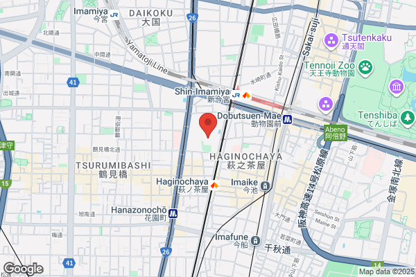 すき家 京都太秦店