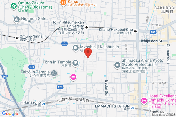 PUDOステーション　ヤマト運輸　京都西京極センター