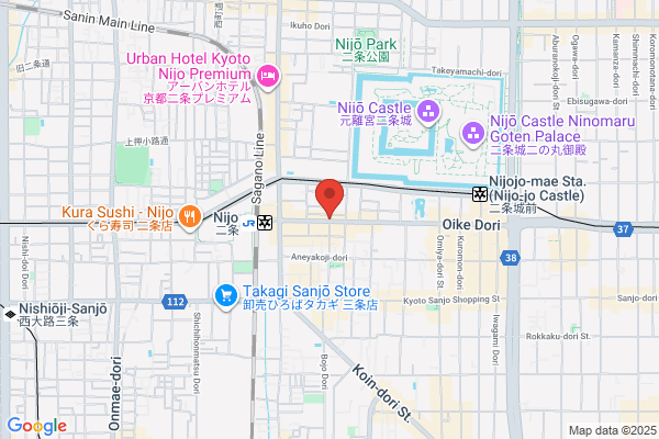 unpeu hair 二条店【アンプヘアー】