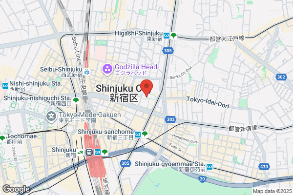 うまい処 京てんとう