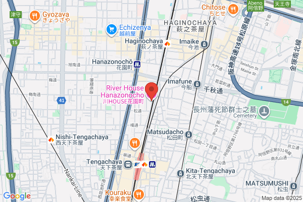 榮に枝