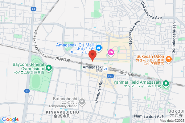 MODE K’s 阿倍野店