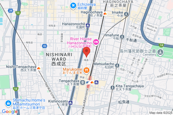 都シティ 大阪天王寺