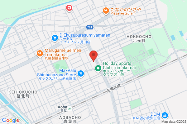 ENEOS Dr.Driveセルフ天神川四条店(ENEOSフロンティア)