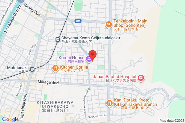 ゴルフショップ ROUNDCODE KYOTO ラウンドコード
