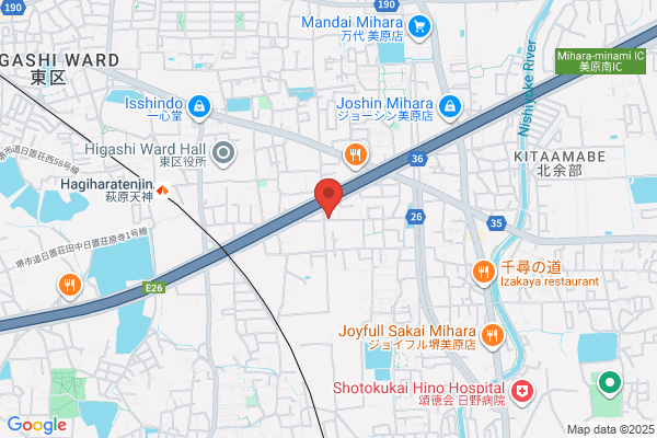 Auto Land Senboku