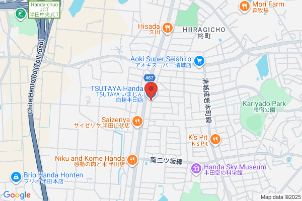 TSUTAYA 貝塚26号線店
