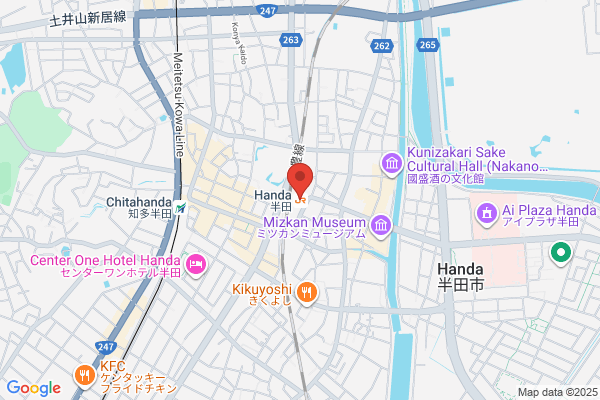 ココカラファイン薬局 JR東岸和田駅前店