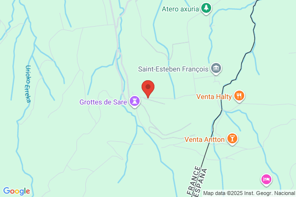 Sorciere