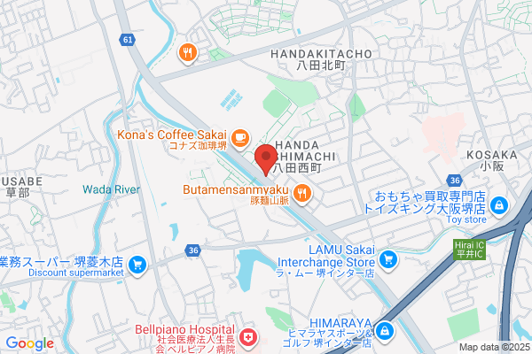 肉炉端 弁慶 鳳駅前店