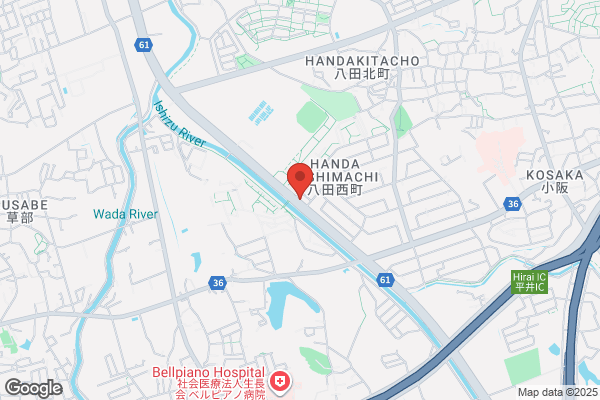 ウエルシア堺鳳中町店