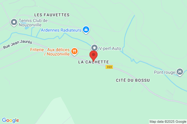 Cachette.(カシェット)