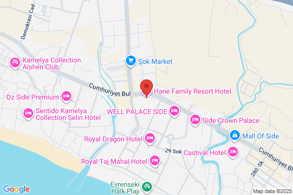 ぎなん皮ふ科クリニック