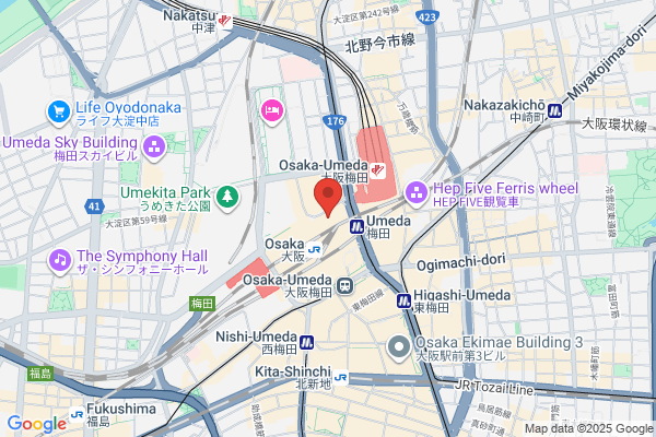 LUSH ｲｵﾝﾓｰﾙ岡崎店