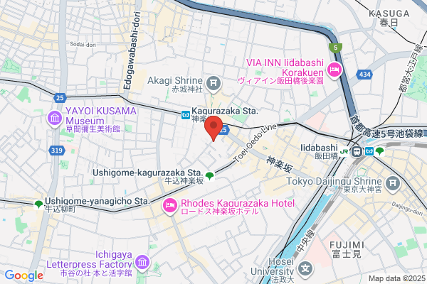 Kudos To You 渋谷店 - Closed