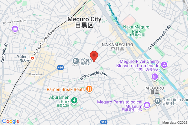 MORETHAN Nail