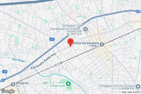 PUDOステーション　ST172　和酒の店　藤小西
