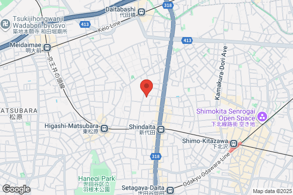 サムギョプサルと韓国屋台ベジテジや 下北沢店