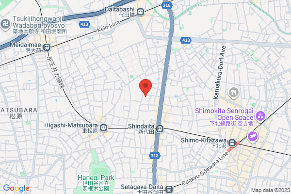 島忠 ホームズ中野本店
