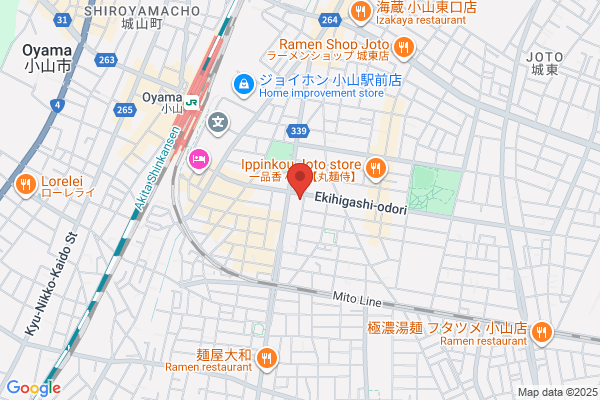 クオール薬局小山ひがし店
