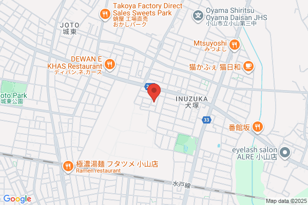 トライウェル小山犬塚店