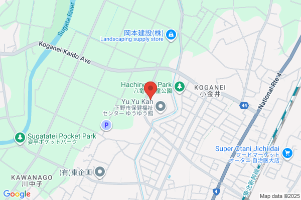 中央薬局国分寺店