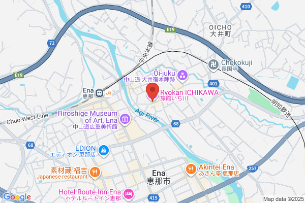 東横INN小山駅東口2
