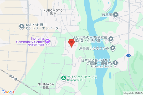 生井住宅