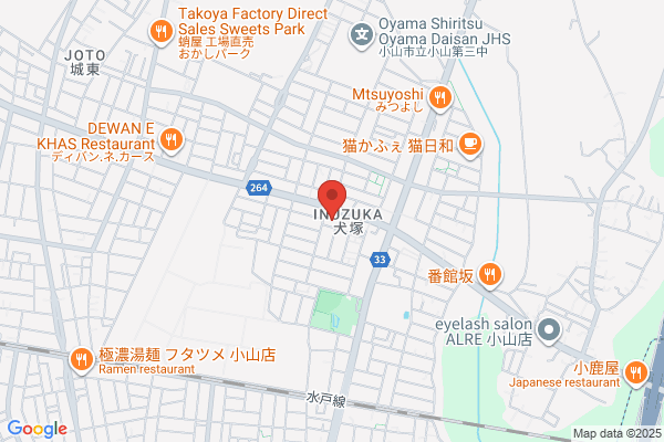 すき家 小山店