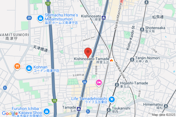東横INN小山駅東口1