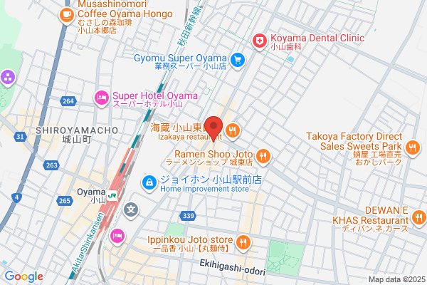 熟成焼肉いちばん 小山駅東店