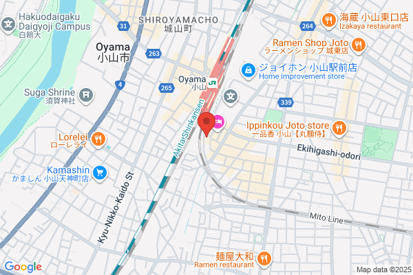 ご近所エステ小山店